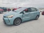 TOYOTA PRIUS V 2015