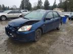 MITSUBISHI LANCER 2004