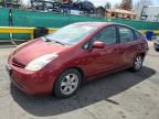 TOYOTA PRIUS 2005
