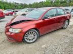 VOLVO S40 2008