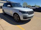 LAND ROVER RANGE ROVER 2019