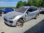 PORSCHE CAYENNE 2016