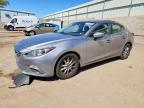 MAZDA 3 2014
