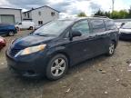 TOYOTA SIENNA 2013