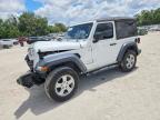 JEEP WRANGLER 2021