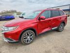 MITSUBISHI OUTLANDER 2016