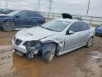 PONTIAC G8 2009