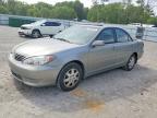 TOYOTA CAMRY 2005
