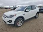 LAND ROVER DISCOVERY SPORT 2018