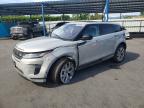 LAND ROVER RANGE ROVER EVOQUE 2021