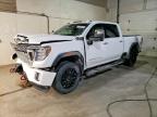 GMC SIERRA 2022