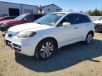 ACURA RDX 2011