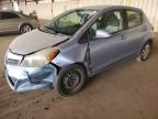 TOYOTA YARIS 2013