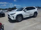 TOYOTA RAV4 HYBRID 2024