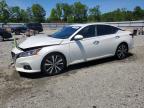 NISSAN ALTIMA 2021