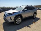 TOYOTA RAV4 2024