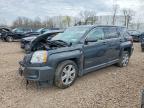 GMC TERRAIN 2017