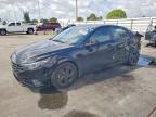 HYUNDAI ELANTRA 2021