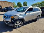 KIA SORENTO 2013