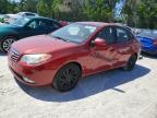 HYUNDAI ELANTRA 2010