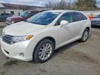 TOYOTA VENZA 2010
