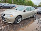TOYOTA CAMRY 2017