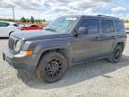 JEEP PATRIOT 2016