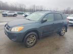 TOYOTA RAV4 2009