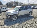 JEEP PATRIOT 2012