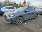 SUBARU CROSSTREK 2024