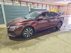 NISSAN SENTRA 2021