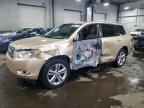 TOYOTA HIGHLANDER 2009