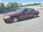 LINCOLN TOWN CAR 2007