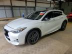 INFINITI QX30 2017