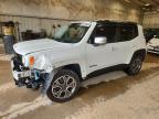 JEEP RENEGADE 2016