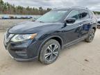 NISSAN ROGUE 2020