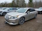 SUBARU LEGACY 2015