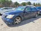 LEXUS LS 430 2005