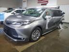 TOYOTA SIENNA 2026