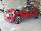TOYOTA C-HR 2019