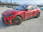 FORD MUSTANG MACH-E 2022
