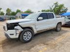 NISSAN FRONTIER 2022