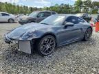 PORSCHE 911 2025