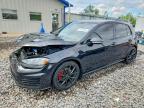 VOLKSWAGEN GTI 2016