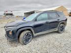 CHEVROLET EQUINOX 2025