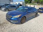 HYUNDAI SONATA 2017