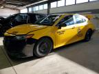 TOYOTA CAMRY HYBRID 2019