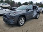 TOYOTA RAV4 2021