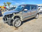 KIA SOUL 2012