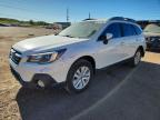 SUBARU OUTBACK 2019